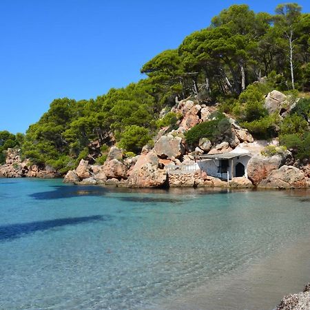 Villa Miel By Sonne Villas カラ・ガルダナ エクステリア 写真