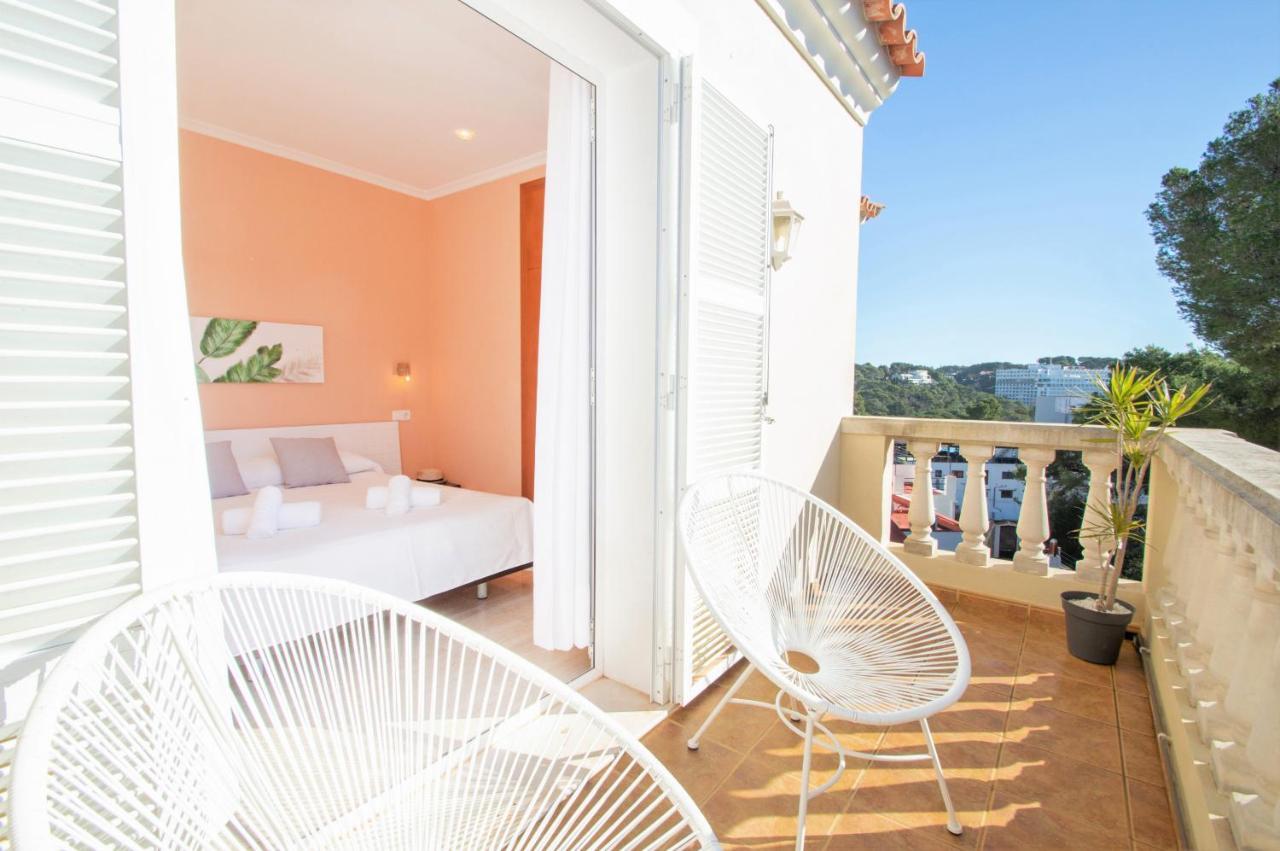 Villa Miel By Sonne Villas カラ・ガルダナ エクステリア 写真