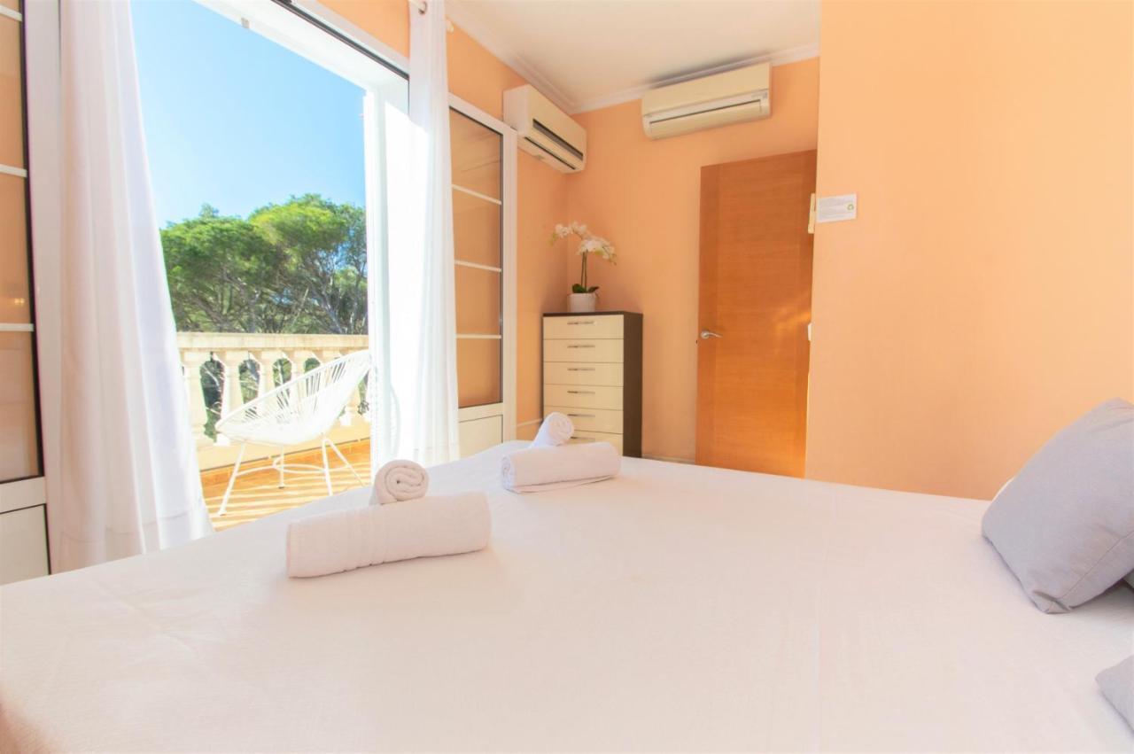 Villa Miel By Sonne Villas カラ・ガルダナ エクステリア 写真